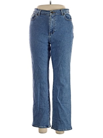 Style&Co Jeans (view 1)