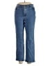 Style&Co Blue Jeans Size 12 (petite) - photo 1