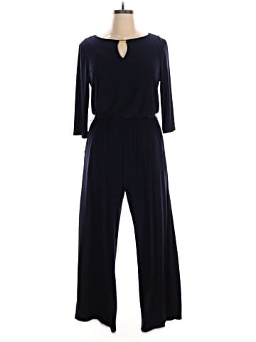 Emma & Michele Jumpsuit (view 1)