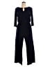 Emma & Michele Blue Jumpsuit Size XL - photo 1