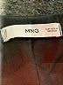 MNG Black Vest Size XS - photo 6