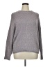 Universal Thread Solid Gray Pullover Sweater Size XL - photo 1