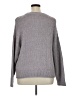Universal Thread Solid Gray Pullover Sweater Size XL - photo 2