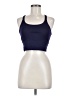 Unbranded Blue Tank Top Size 8 - photo 1