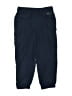 Nike 100% Polyester Blue Track Pants Size 3 - 4 - photo 2