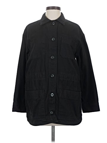 Everlane Coat (view 1)