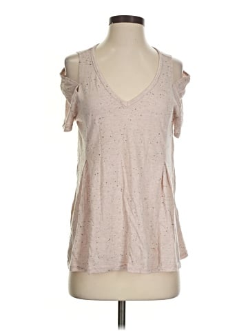 LoveRiche Sleeveless T-Shirt (view 1)
