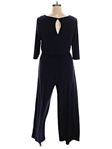 Emma & Michele Jumpsuit (view 2)