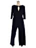Emma & Michele Blue Jumpsuit Size XL - photo 2