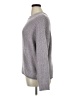 Universal Thread Solid Gray Pullover Sweater Size XL - photo 5