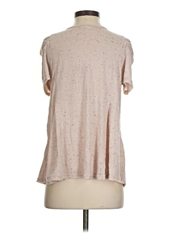 LoveRiche Sleeveless T-Shirt (view 2)