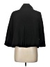Nicole by Nicole Miller Black Blazer Size 12 - photo 2