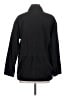 Everlane 100% Cotton Black Coat Size S - photo 2