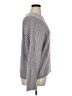 Universal Thread Solid Gray Pullover Sweater Size XL - photo 4