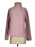 Shein Pink Turtleneck Sweater Size 4 - photo 1