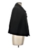 Nicole by Nicole Miller Black Blazer Size 12 - photo 4