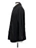 Everlane 100% Cotton Black Coat Size S - photo 5