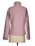 Shein Pink Turtleneck Sweater Size 4 - photo 2