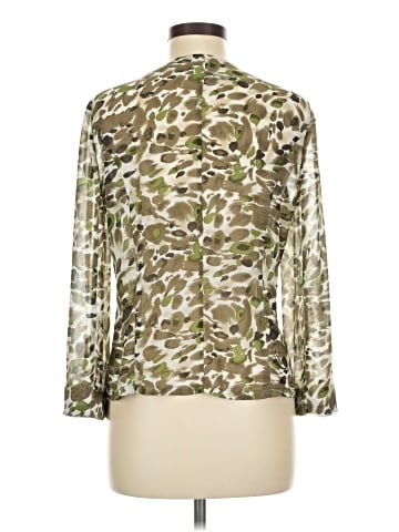 Spiegel Long Sleeve Blouse (view 2)