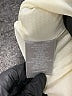 Sparkle & Fade Ivory Pullover Sweater Size M - photo 8