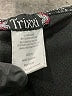 Trixxi 100% Polyester Animal Print Silver Cocktail Dress Size S - photo 6