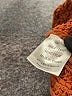 In Loom Brown Pullover Sweater Size S - photo 8