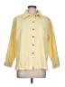 L.L.Bean 100% Cotton Yellow Jacket Size L (petite) - photo 1