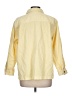L.L.Bean 100% Cotton Yellow Jacket Size L (petite) - photo 2