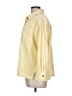 L.L.Bean 100% Cotton Yellow Jacket Size L (petite) - photo 5