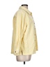 L.L.Bean 100% Cotton Yellow Jacket Size L (petite) - photo 4