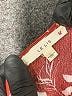 Le Lis Red Long Sleeve Blouse Size L - photo 7