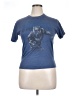 Marvel Blue Short Sleeve T-Shirt Size XL - photo 1
