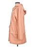 Soft Surroundings Orange Raincoat Size S - photo 5