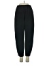 Babaton Solid Black Casual Pants Size XXS - photo 1