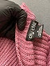 City Chic Purple Turtleneck Sweater Size 22 Plus (XL) - photo 7