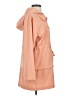 Soft Surroundings Orange Raincoat Size S - photo 4