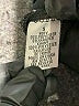 J for Justify Hearts Black Cocktail Dress Size S - photo 9