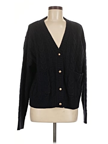 Zara Cardigan (view 1)