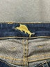 Tommy Bahama Blue Jeans Size 27 waist - photo 7