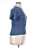 Marvel Blue Short Sleeve T-Shirt Size XL - photo 4