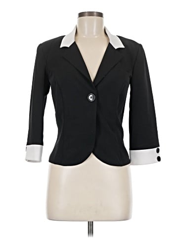 My Michelle Blazer (view 1)