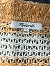 Madewell Stripes Orange Pullover Sweater Size M - photo 4