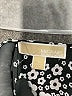 MICHAEL Michael Kors Black Long Sleeve Blouse Size L - photo 7