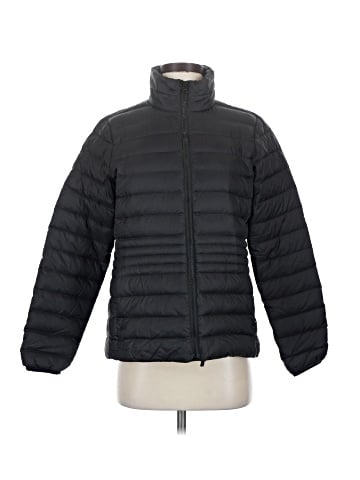 Lands' End Snow Jacket (view 1)