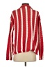 Butter Melon 100% Polyester Red Cardigan Size S - photo 2