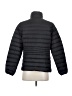 Lands' End 100% Nylon Solid Black Snow Jacket Size S - photo 2