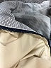 Assorted Brands Solid Yellow Windbreaker Size 4 (estimated) - photo 3