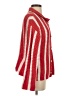 Butter Melon 100% Polyester Red Cardigan Size S - photo 4