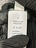 Lyaner Solid Black Casual Skirt Size S - photo 5