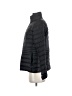 Lands' End 100% Nylon Solid Black Snow Jacket Size S - photo 5